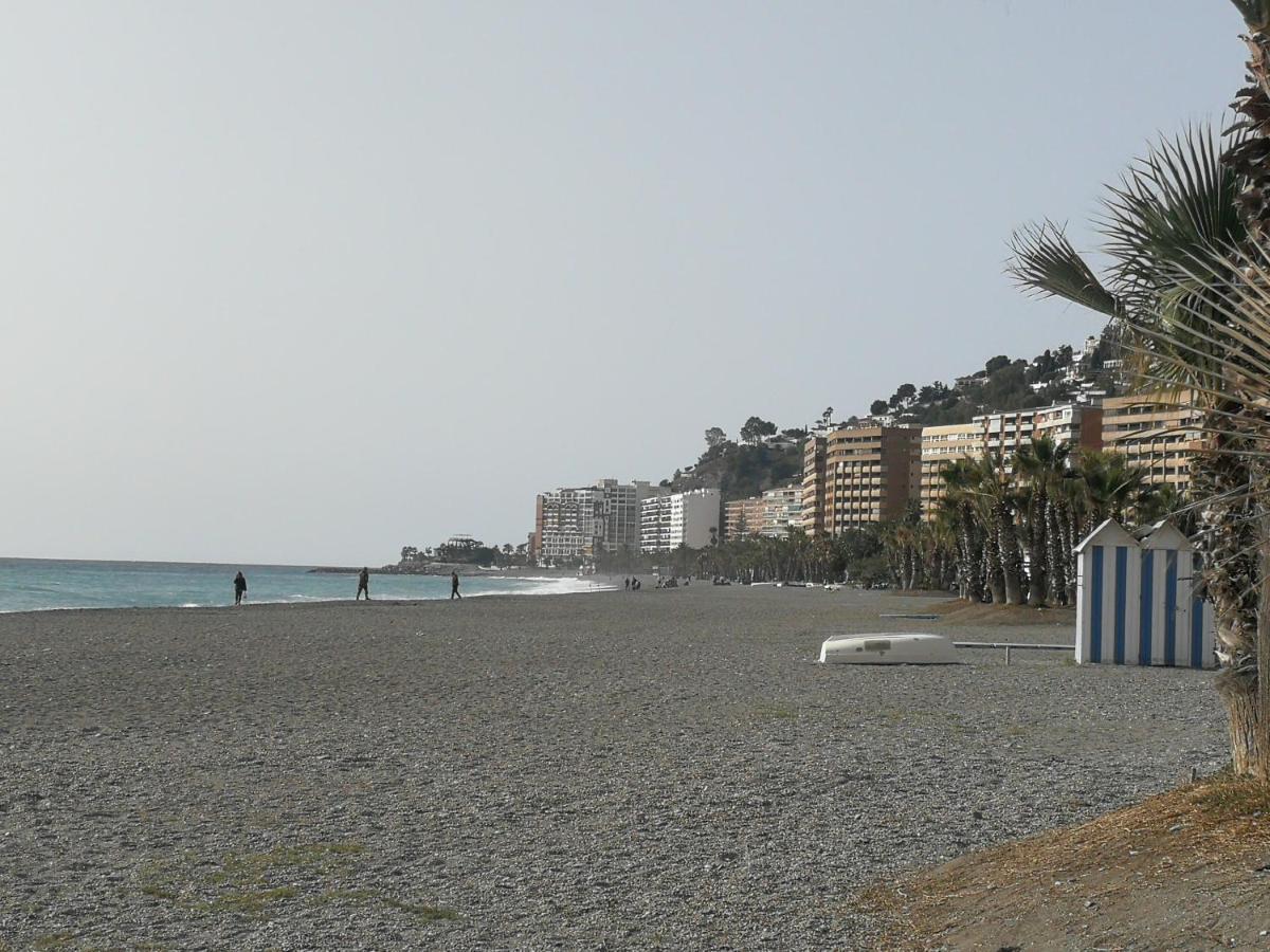 Playa Velilla Park Ii * Almuñécar
