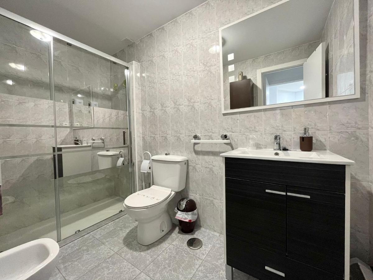 Appartement Playa Velilla Park Ii Almuñécar