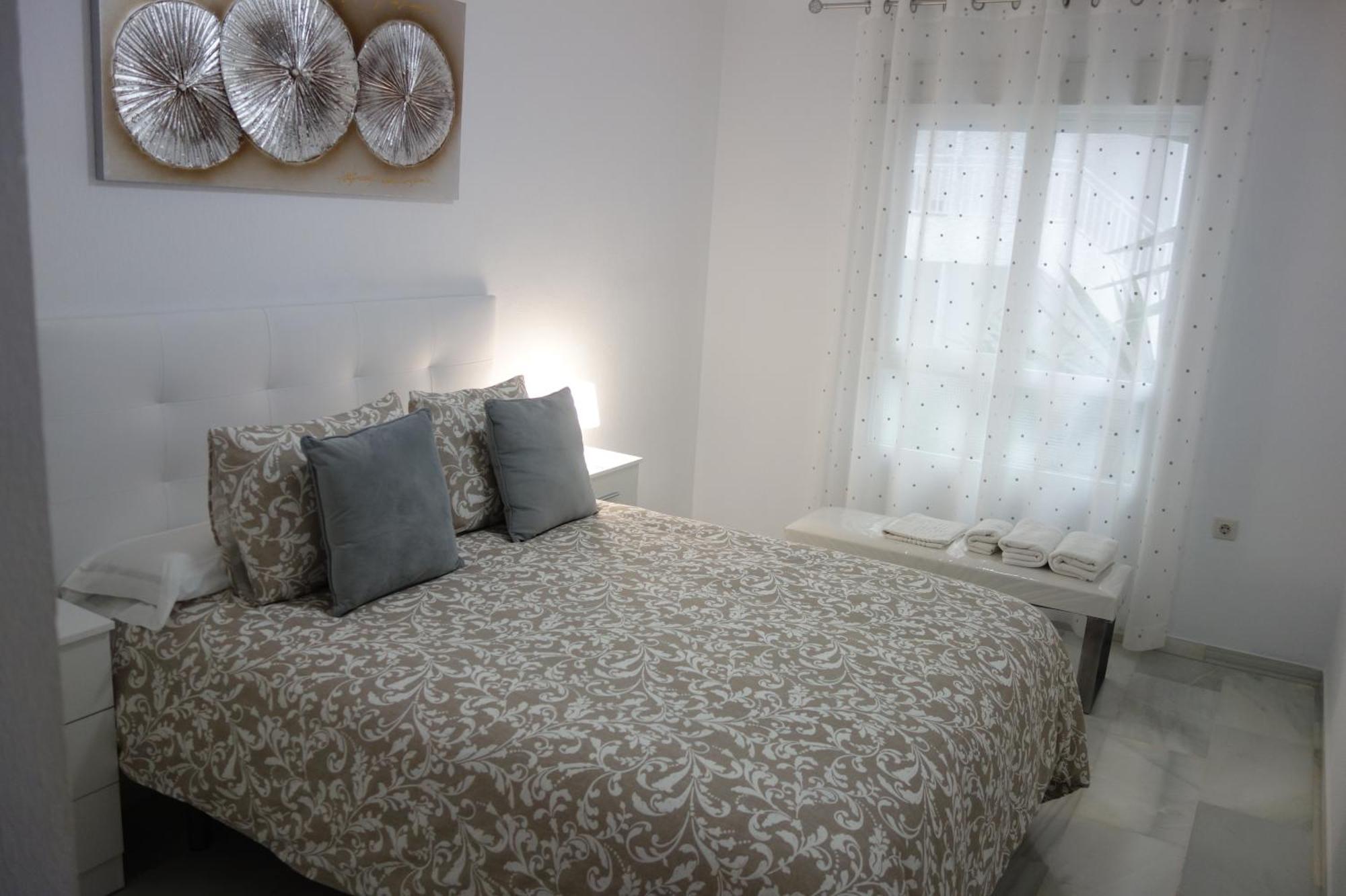 Appartement Playa Velilla Park Ii Almuñécar