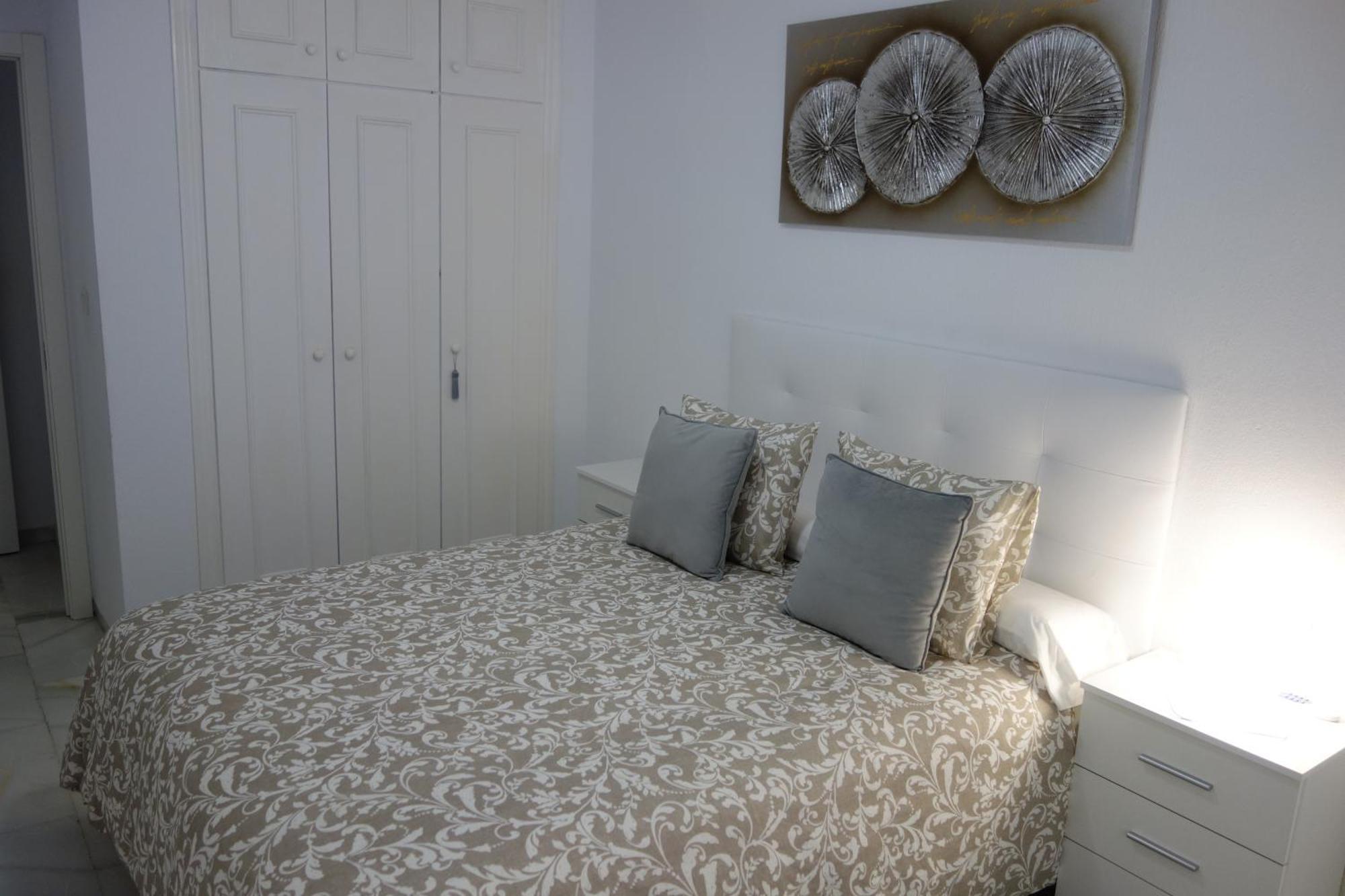Playa Velilla Park Ii Appartement