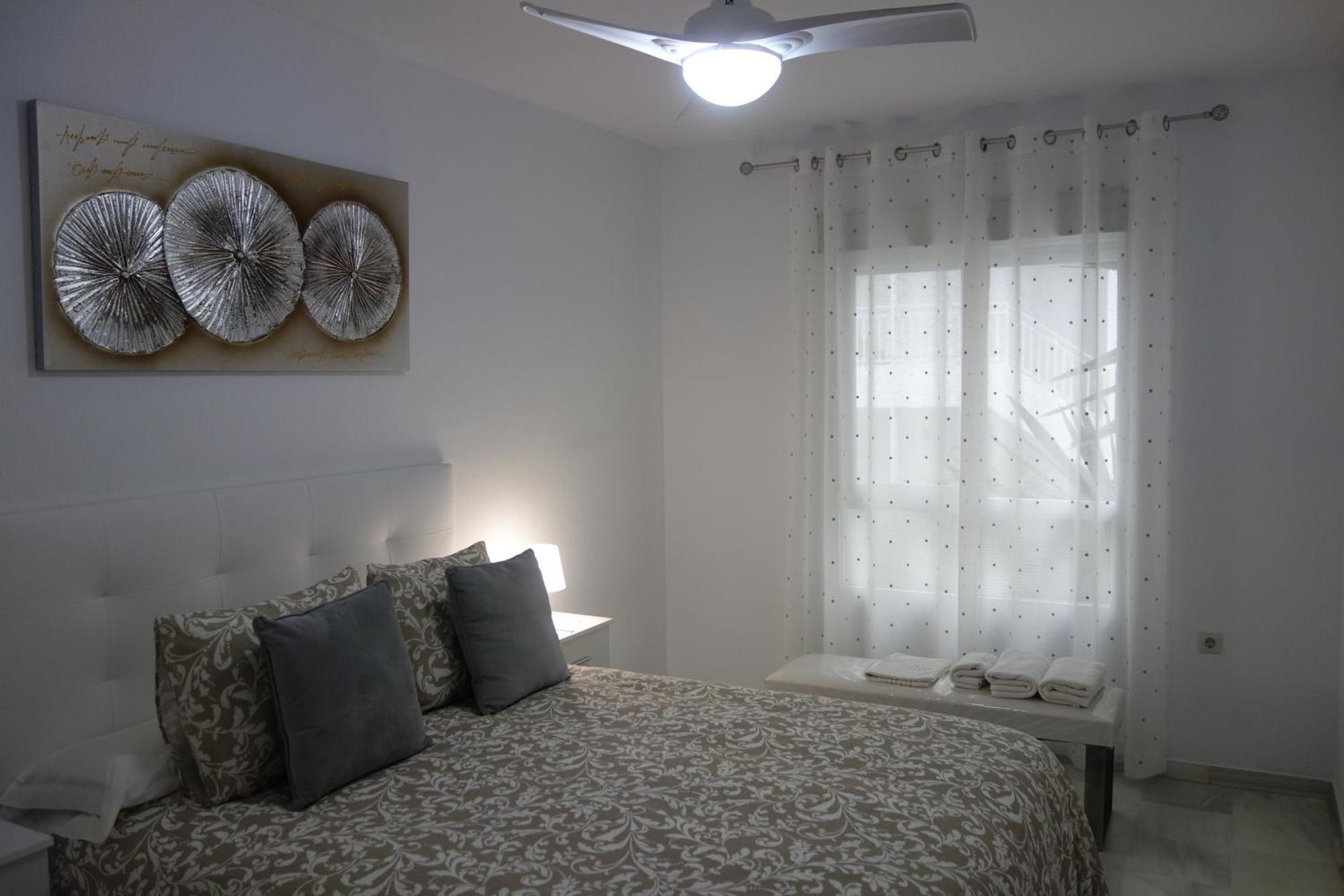 Playa Velilla Park Ii Appartement *