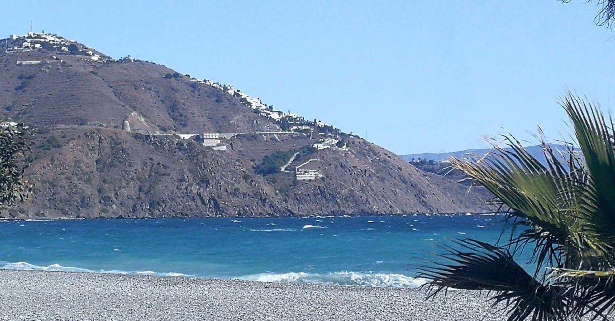 Playa Velilla Park Ii