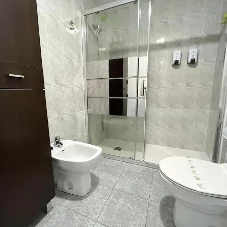 Apartamento Playa Velilla Park II Almuñécar Exterior foto