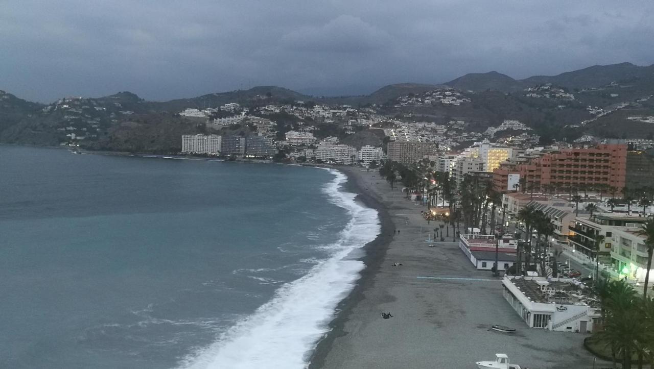 Playa Velilla Park Ii
