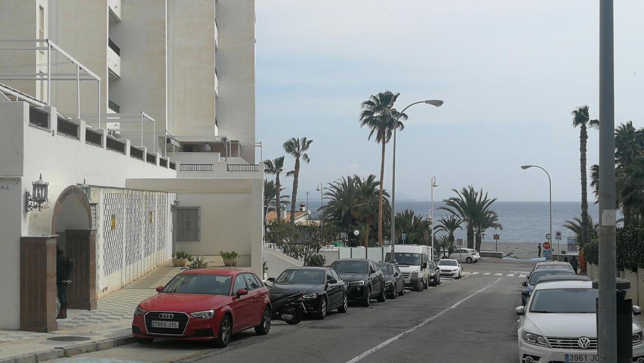 Playa Velilla Park Ii Apartment *