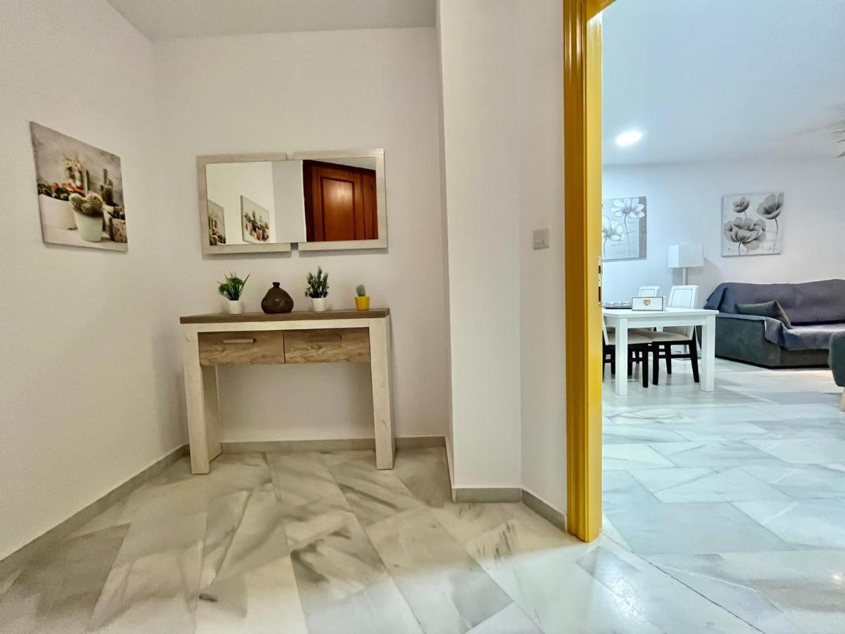 Apartment Playa Velilla Park Ii *
