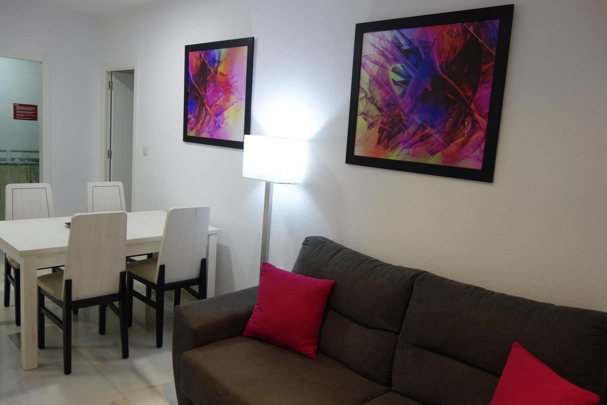 Apartment Playa Velilla Park Ii