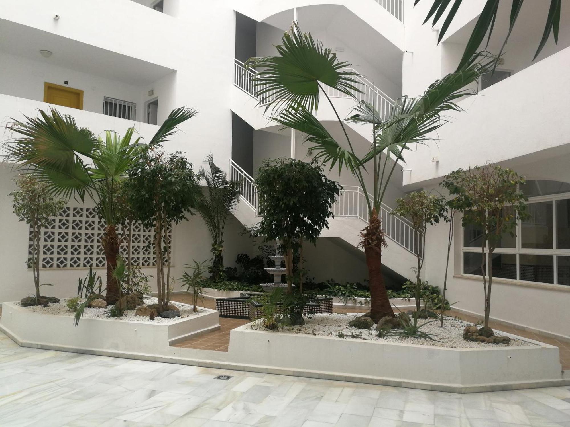 Apartment Playa Velilla Park Ii *