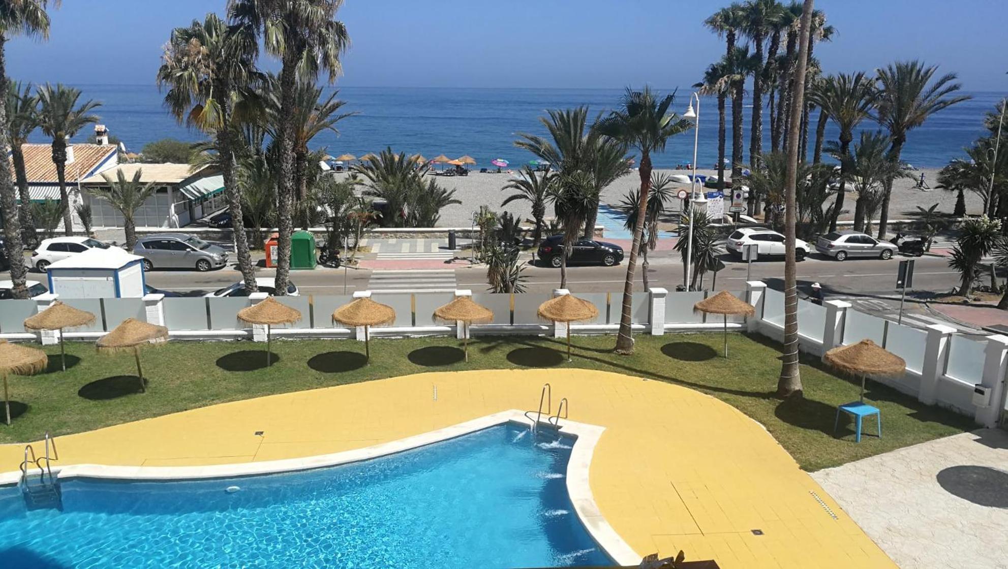 Playa Velilla Park Ii