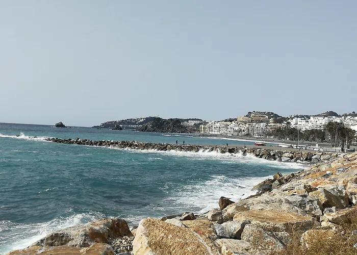 Apartamento Playa Velilla Park II