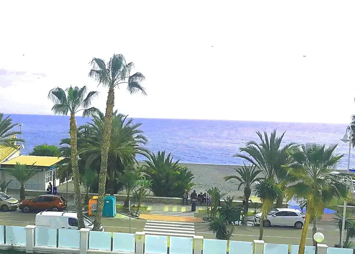 Apartamento Playa Velilla Park II