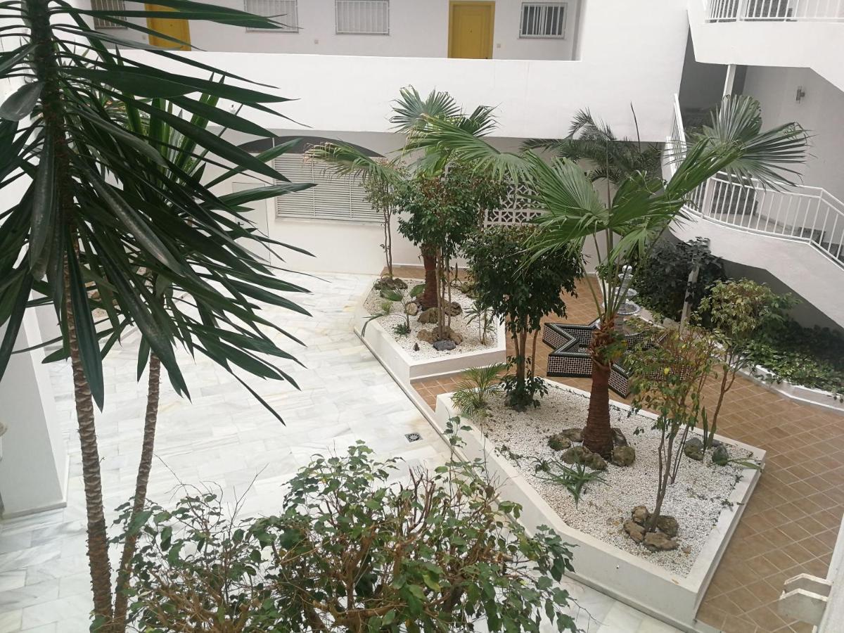 Appartement Playa Velilla Park Ii *