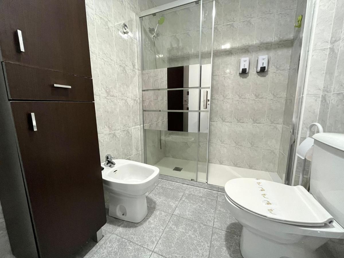 Playa Velilla Park Ii Appartement *