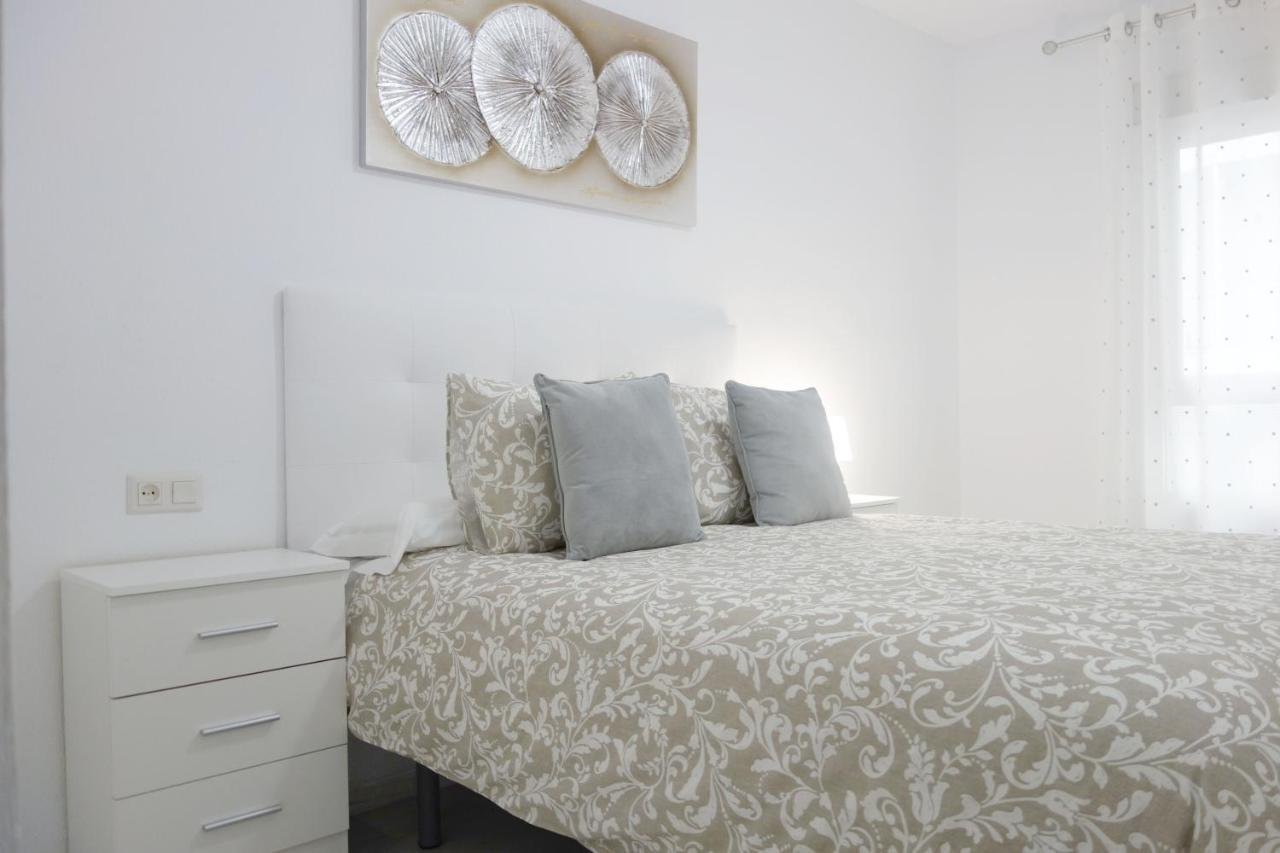 Appartement Playa Velilla Park Ii