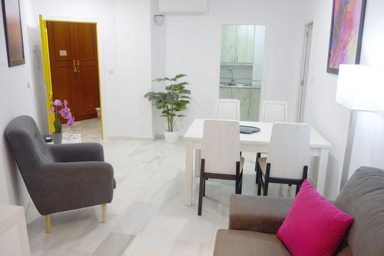Playa Velilla Park Ii Appartement *